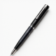 Sleek Metal Executive Fountain Pen