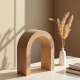 Minimal Archway Table Decoration Piece