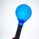 Glowing LED Foam Batons Cheering Sticks