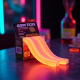 Bright Neon Fluorescent Glow Sticks