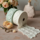 Decorative Lace Ribbon Craft Pack