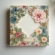 Patterned Card Making Paper Bundle