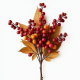 Autumn Berry Artificial Stem Collection