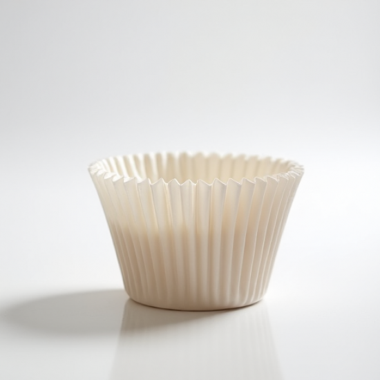 Standard Paper Cupcake Baking Liners