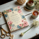 Patterned Card Making Paper Bundle
