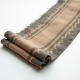 Hand-Woven Luxury Table Tapestry