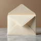 Premium Textured Greeting Envelope Pack