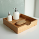 Bathroom Drawer Utility Organizer Box