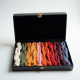Premium Embroidery Thread Collection