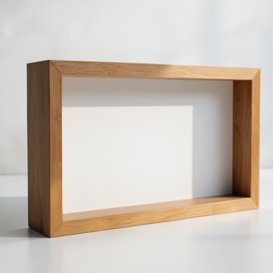 Landscape Memory Showcase Photo Frame