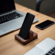 Acoustic Desktop Phone Amplifier