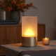 Indoor Safe Artificial Flame Simulation Lamp