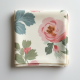 Floral Pattern Triple-Ply Dinner Napkins