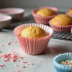 Standard Paper Cupcake Baking Liners