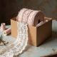 Decorative Lace Ribbon Craft Pack