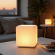 Rechargeable Glow Cube Furniture Atmosphere Lamp