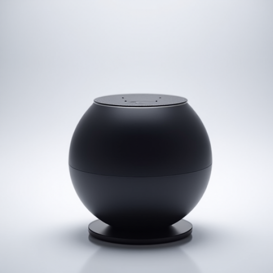 Constellation Projection LED Mood Lamp