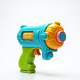 Automatic Battery Operated Bubble Gun Toy