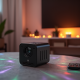 Sound Activated RGB Mini Laser Projector
