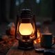 Portable Camping Style LED Lantern