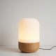 Warm Horizon Ambient LED Light