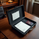 Document Archive Storage Organizer Case