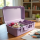 Portable Sewing Supplies Organizer Box