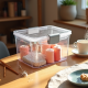 Portable Handle Craft Storage Container