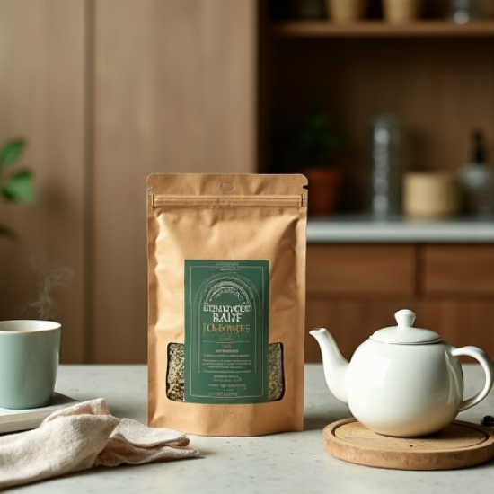 Premium Loose Leaf Tea Sampler