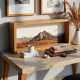 Landscape Memory Showcase Photo Frame