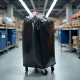 Commercial Grade High Capacity Trash Bags
