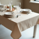 Disposable Plastic Rectangle Tablecloth