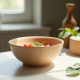 Compostable Wooden Cutlery Spoons Forks