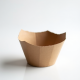 Disposable Paper Snack Serving Bowls
