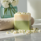 Aromatherapy Organic Soap Bar
