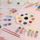 15 In 1 Water Colour Kit for Kids B-day Return Gift (1 Set)