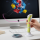 3D Printing Pen Set Easy, Drawing Pen for Kids and Adults (1 Pc)