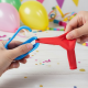 Balloon Tying Tool – Fast Knotting for Party Decorations
