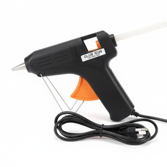 Glue Gun (60 watt)  gluegun, Hot Melt