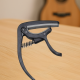 Guitar Capo with Pickup Stand, Soft for Acoustic and Electric Guitar Ukulele Mandolin Banjo Guitar Accessories