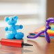 Handy Air Balloon Pumps for Foil Balloons and Inflatable Toys