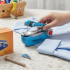 Handy Portable Mini Sewing Stapler Machine for Garment & Cloth