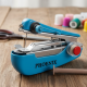 Handy Portable Mini Sewing Stapler Machine for Garment & Cloth
