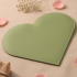 Heart Shape Board For Art and Thick Pad of Heart Shape for Art
