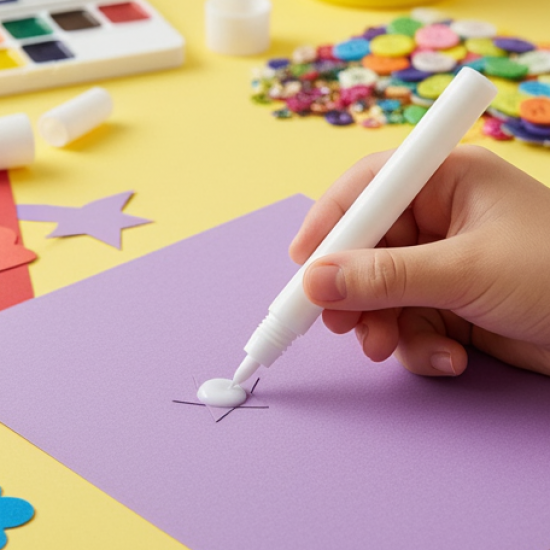 Multipurpose Glue Pen (1 Pc)