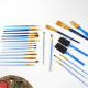Paint Brushes Set, Artist Paintbrushes (24 Pcs Set)