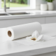 Printed Kitchen Tissue Roll for Cleaning (30 Sheets, Oil-Absorbing)