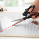 Professional Laser Scissors  (1 Pc)