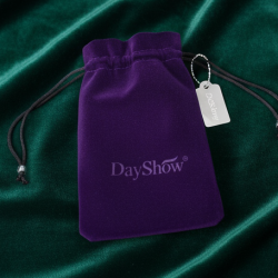 Return Gift Bags Small Fancy Bags 18×7 Cm (1 Pc)