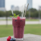 Reusable Stainless Steel Straws with Case for Drinking (4 Pc, Eco-Friendly)
